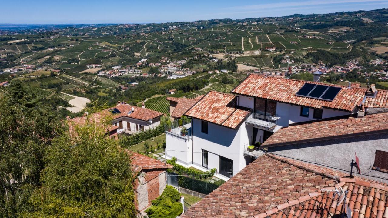 Casa Tina Holiday Home Diano dʼAlba Εξωτερικό φωτογραφία