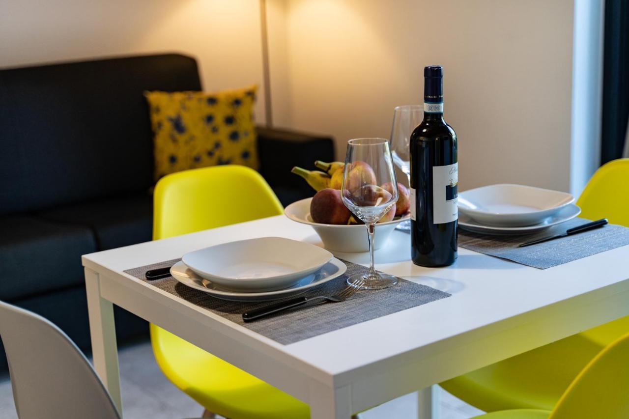Casa Tina Holiday Home Diano dʼAlba Εξωτερικό φωτογραφία