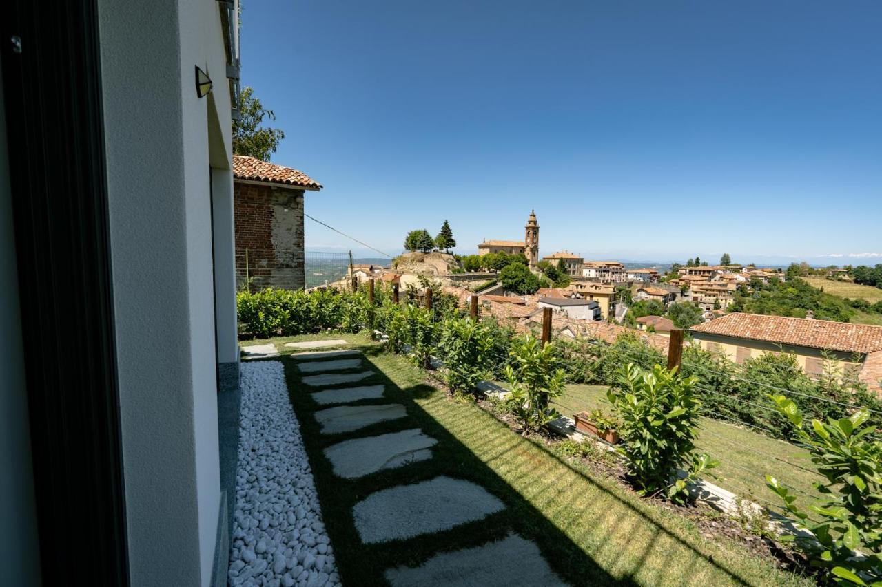 Casa Tina Holiday Home Diano dʼAlba Εξωτερικό φωτογραφία