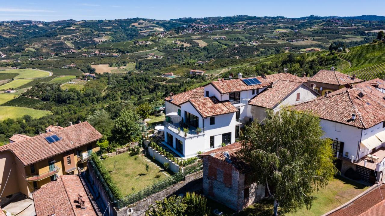 Casa Tina Holiday Home Diano dʼAlba Εξωτερικό φωτογραφία