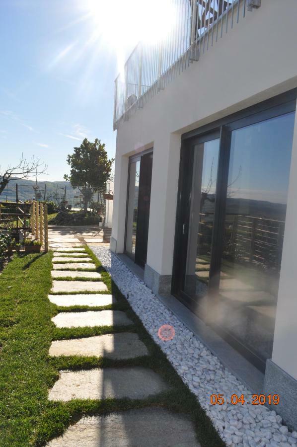 Casa Tina Holiday Home Diano dʼAlba Εξωτερικό φωτογραφία